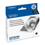 Epson R800 / R1800 Matte Black Ink Cartridge - T054820