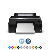 Epson SureColor P5000 17” Wide Printer -Standard Edition - SCP5000SE